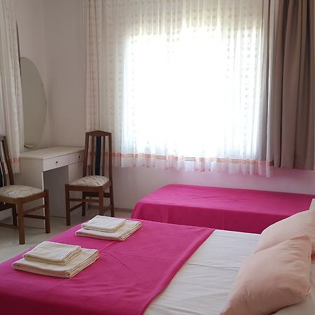 Ayvalik Pansiyon Zewnętrze zdjęcie