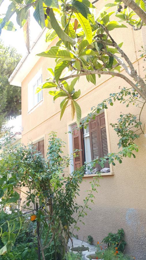 Ayvalik Pansiyon Zewnętrze zdjęcie