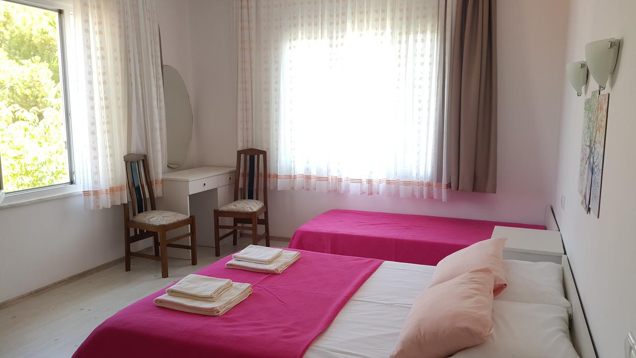 Ayvalik Pansiyon Zewnętrze zdjęcie