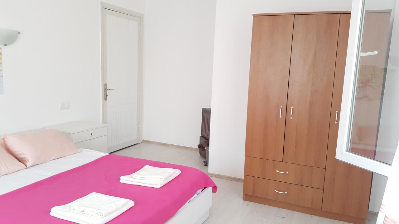 Ayvalik Pansiyon Zewnętrze zdjęcie