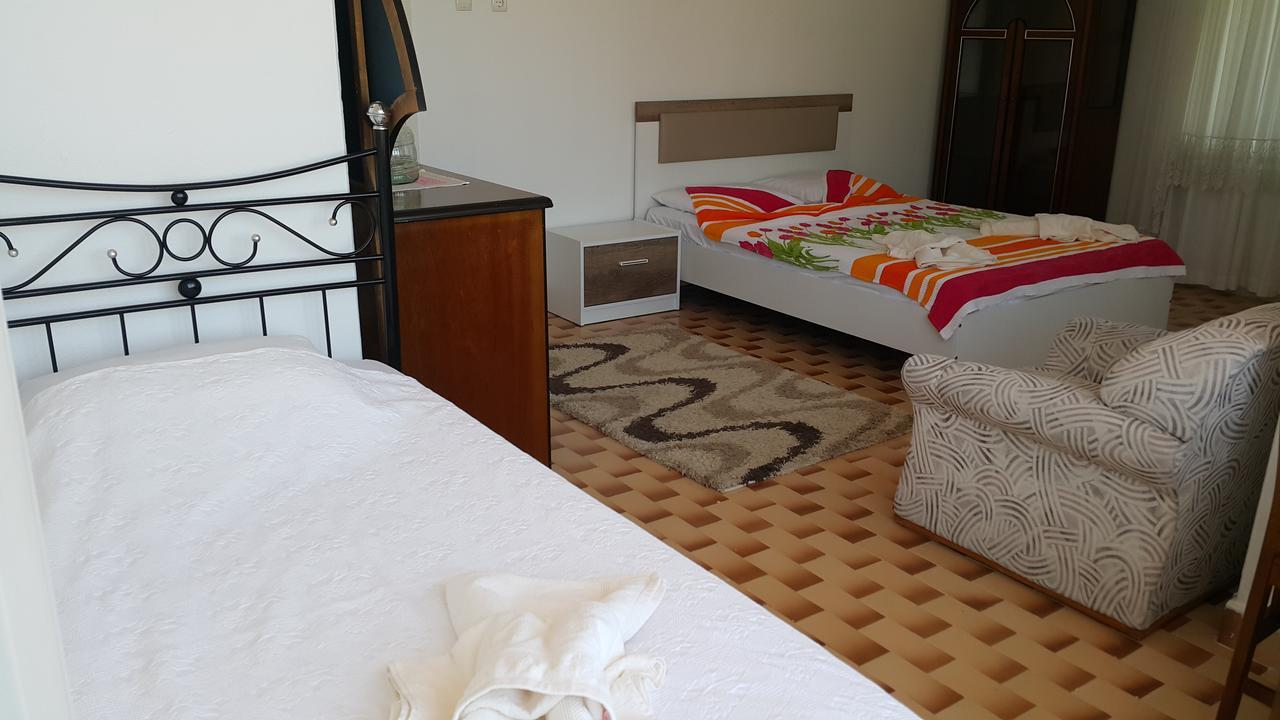 Ayvalik Pansiyon Zewnętrze zdjęcie