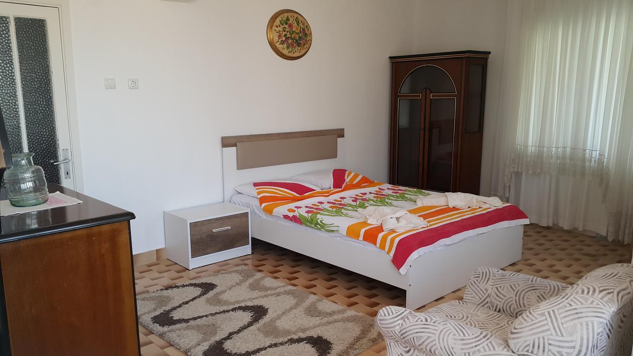 Ayvalik Pansiyon Zewnętrze zdjęcie