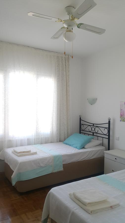 Ayvalik Pansiyon Zewnętrze zdjęcie