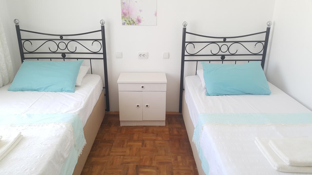 Ayvalik Pansiyon Zewnętrze zdjęcie