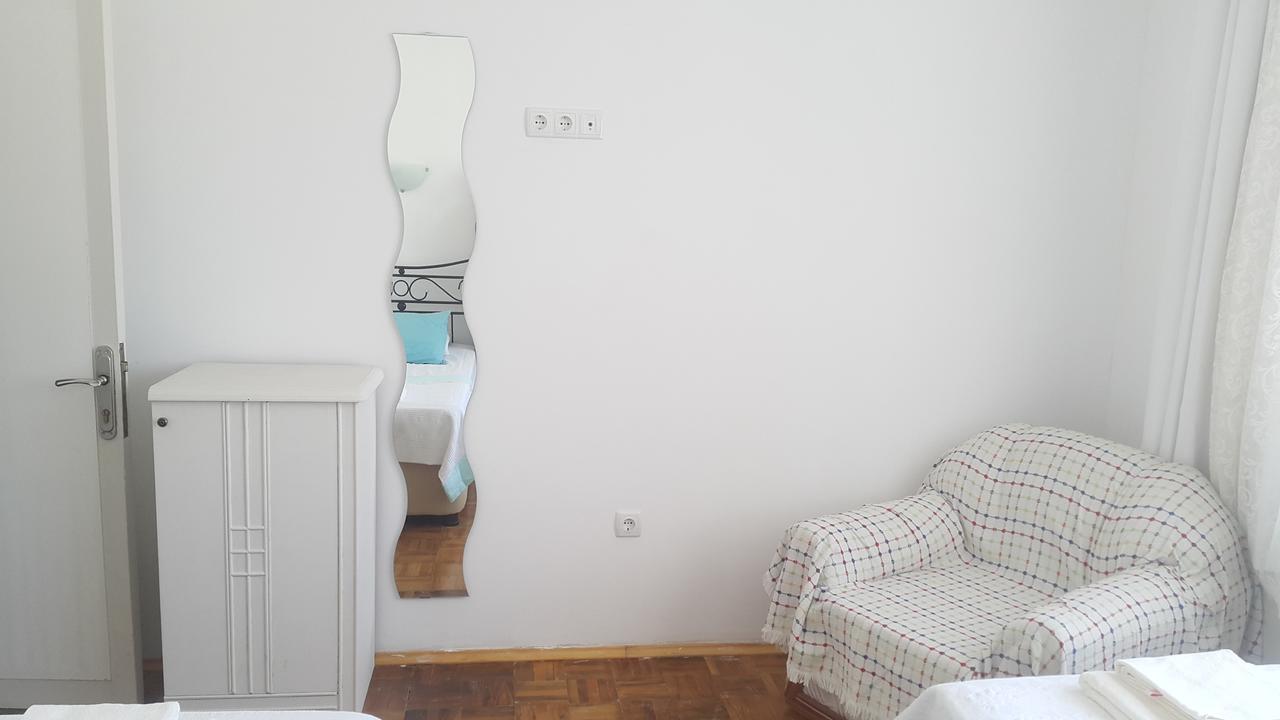 Ayvalik Pansiyon Zewnętrze zdjęcie