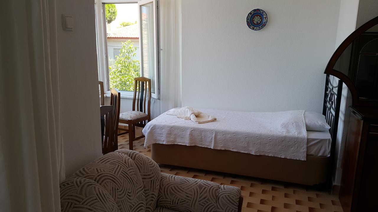 Ayvalik Pansiyon Zewnętrze zdjęcie