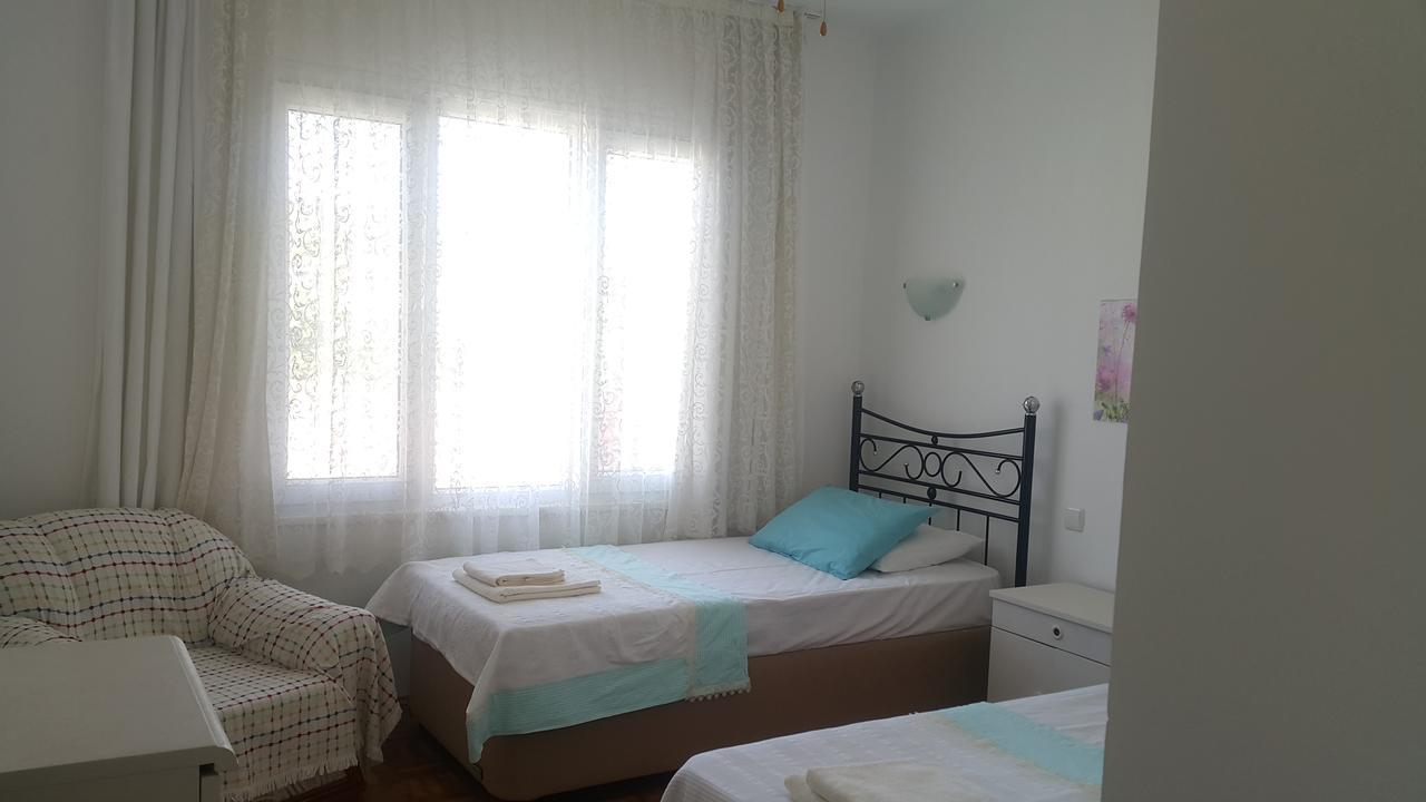 Ayvalik Pansiyon Zewnętrze zdjęcie
